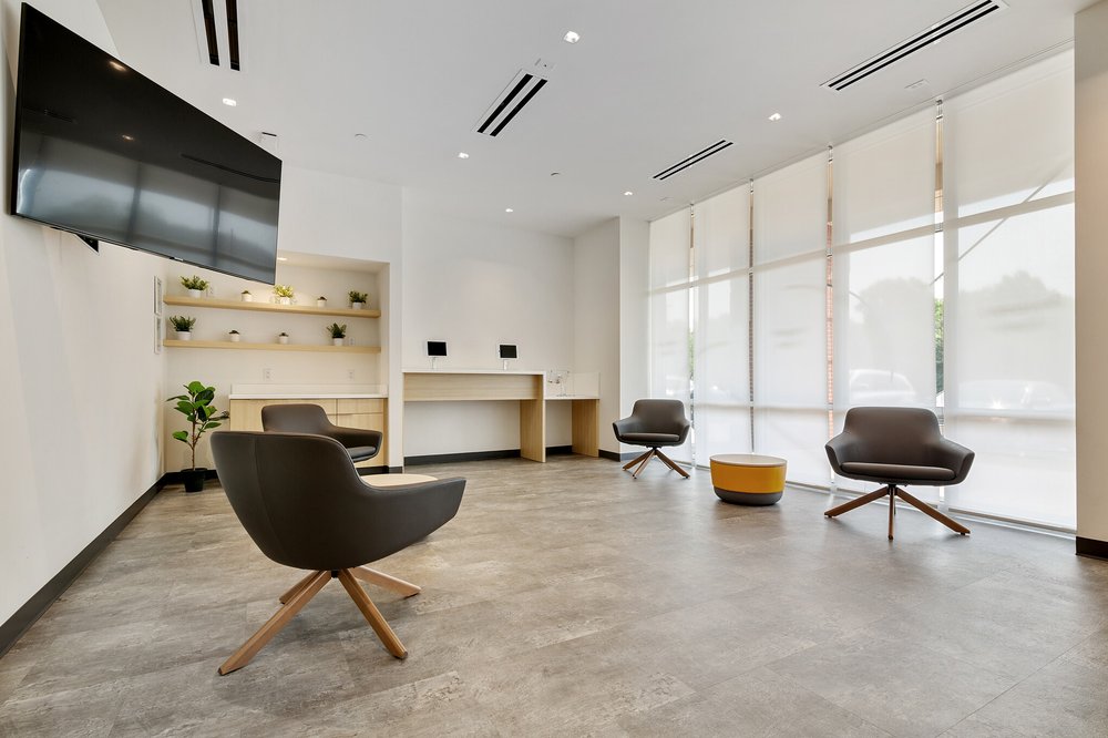 CARBON HEALTH URGENT CARE KANSAS CITY WARD PARKWAY MALL Updated