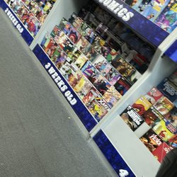 The Comic Book Depot - Comic books