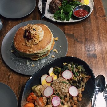 Scratch Kitchen - Breakfast & Brunch Near Me - Honolulu, Hawaii Scratch Kitchen - Breakfast & Brunch Near Me - Honolulu, Hawaii