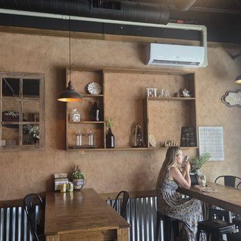 Ella Cafe - Cafes Near Me - Coral Springs, Florida Ella Cafe - Cafes Near Me - Coral Springs, Florida