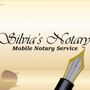 Silvia's Mobile Notary Service