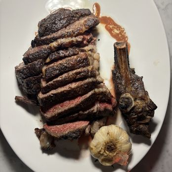 Jasper Stone Italian Steakhouse - Cowboy steak - Steakhouses Near Me - Monroe Township, New Jersey Jasper Stone Italian Steakhouse - Cowboy steak - Steakhouses Near Me - Monroe Township, New Jersey