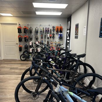 MountainView Cycling - Bikes Near Me - Parker, Colorado