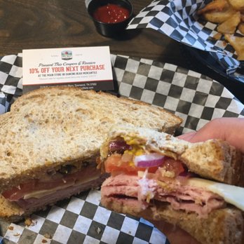 Apple Valley Cafe - Great ham and cheese.. also try the bacon jam on it. - Cafes Near Me - Townsend, Tennessee Apple Valley Cafe - Great ham and cheese.. also try the bacon jam on it. - Cafes Near Me - Townsend, Tennessee