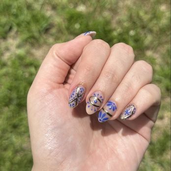 Davie Nails - Nail Salons Near Me - Davie, Florida Davie Nails - Nail Salons Near Me - Davie, Florida