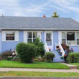 Exterior photo of Capri Bougere - Realtor - Merced, California Exterior photo of Capri Bougere - Realtor - Merced, California
