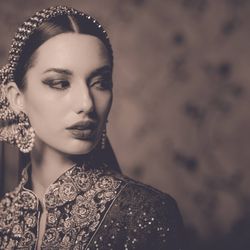 Khajana - Royal Bridal collection