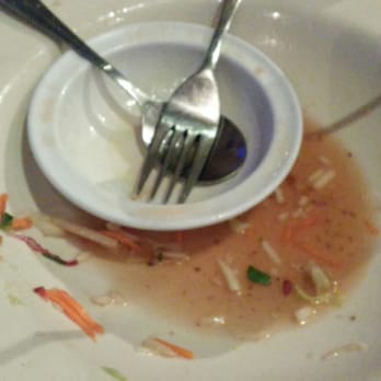 Dillon's - Prickly peach salad (after, lol) - Barbeque Near Me - Litchfield Park, Arizona Dillon's - Prickly peach salad (after, lol) - Barbeque Near Me - Litchfield Park, Arizona