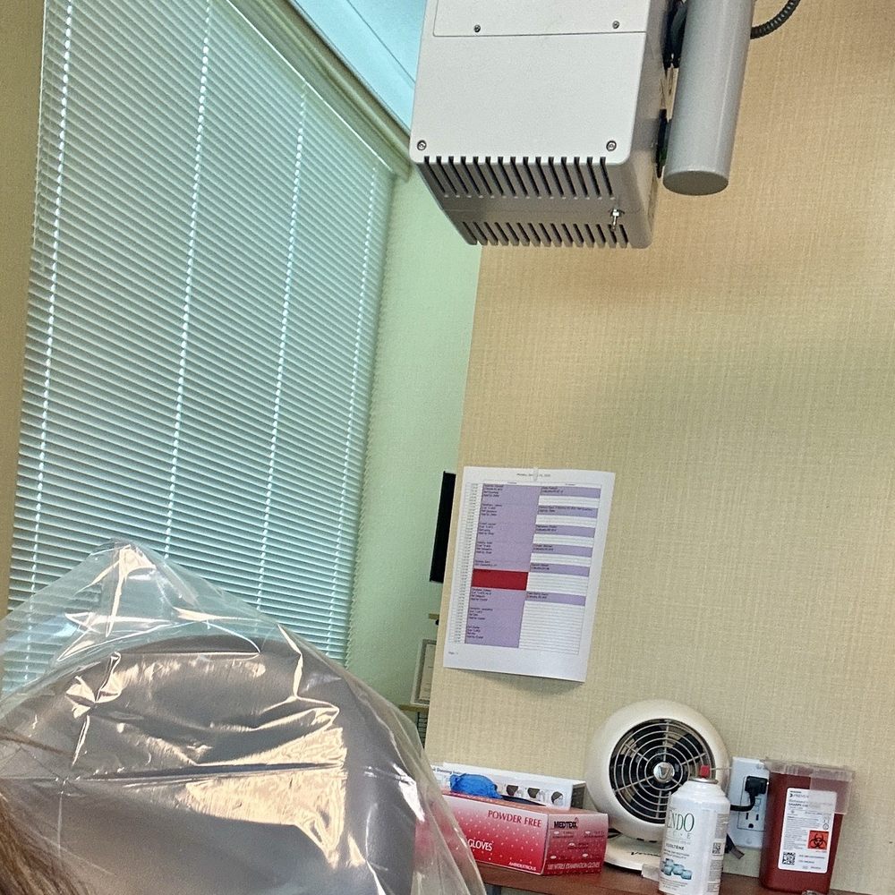 Honolulu Endodontics - Another POV from the dental chair - Endodontists Near Me - Honolulu, Hawaii Honolulu Endodontics - Another POV from the dental chair - Endodontists Near Me - Honolulu, Hawaii