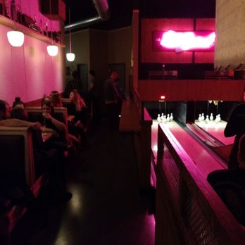 The Pink Squirrel - Cocktail Bars Near Me - Chicago, Illinois The Pink Squirrel - Cocktail Bars Near Me - Chicago, Illinois