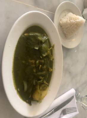 Farolito Restaurant by null