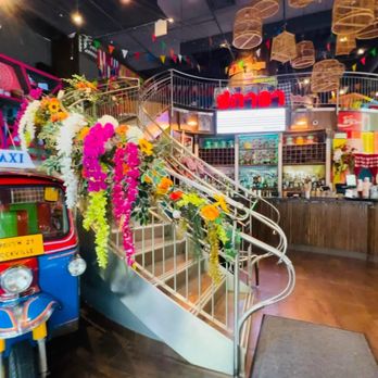 THAI CHEF - ROCKVILLE - Updated July 2024 - 871 Photos & 279 Reviews