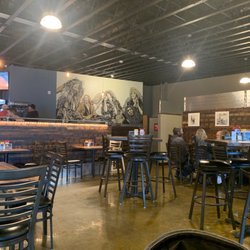 Blackdog Bar & Grill