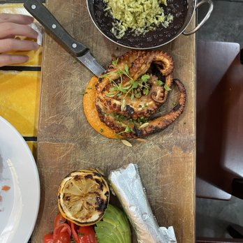 Holbox - Latin American Near Me - Los Angeles, California Holbox - Latin American Near Me - Los Angeles, California