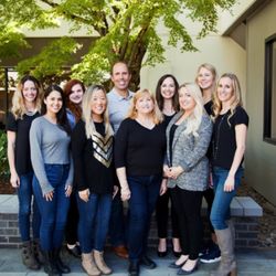 Cloud Nine Dental - The Cloud Nine Dental Team
