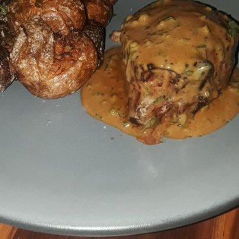 Fat Ox - Filet - Italian Near Me - Scottsdale, Arizona