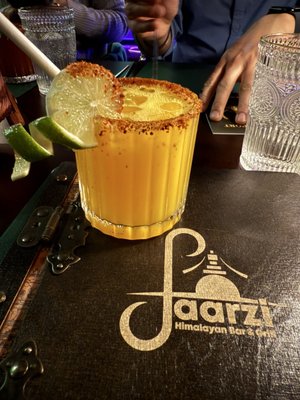FAARZI HIMALAYAN BAR AND GRILL by null