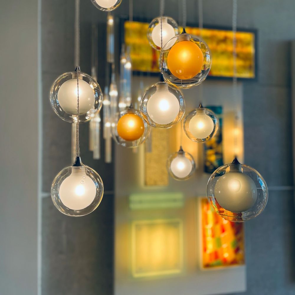 Galilee Lighting - Home Decor Near Me - Hollywood, Florida