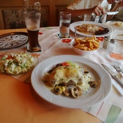 Alte Schmiede