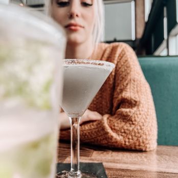 Uptown Lounge - lavender martini & mojito - Lounges Near Me - Yelm, Washington Uptown Lounge - lavender martini & mojito - Lounges Near Me - Yelm, Washington