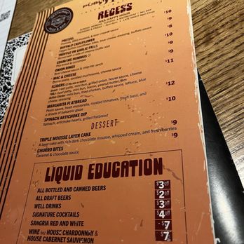 Public School 310 - 03/27/26. IG: @jasfoodchronicles - Gastropubs Near Me - Culver City, California Public School 310 - 03/27/26. IG: @jasfoodchronicles - Gastropubs Near Me - Culver City, California