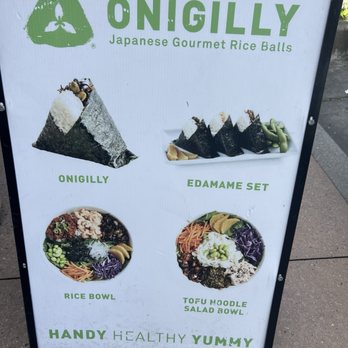 Onigilly Japanese Kitchen - Japanese Near Me - Palo Alto, California Onigilly Japanese Kitchen - Japanese Near Me - Palo Alto, California