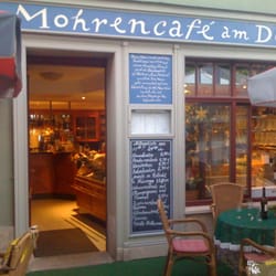 Mohrencafe am Dom
