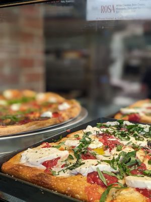 Slice House by Tony Gemignani by null