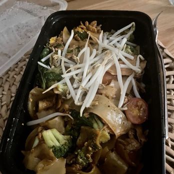 Malai Kitchen - Thai Near Me - Dallas, Texas