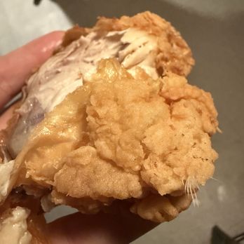 Church's Texas Chicken - Feather in chicken - Fast Food Near Me - Bremerton, Washington Church's Texas Chicken - Feather in chicken - Fast Food Near Me - Bremerton, Washington
