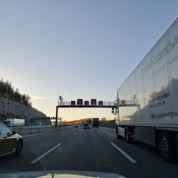 Jagdbergtunnel - und wieder raus - Landmarks & Historical Buildings Near Me - Jena, TH