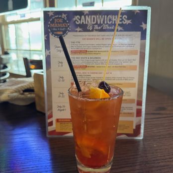 Joe Mamas - Bars Near Me - Colgate, Wisconsin