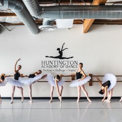 Huntington Academy Of Dance