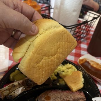 Drew's BBQ and Eatery - Comfort Food Near Me - Maypearl, Texas