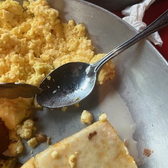 Whispering Canyon Cafe - Soggy Biscuit - Barbeque Near Me - Lake Buena Vista, Florida