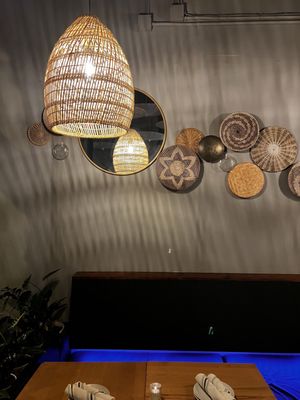 Native Plate by null