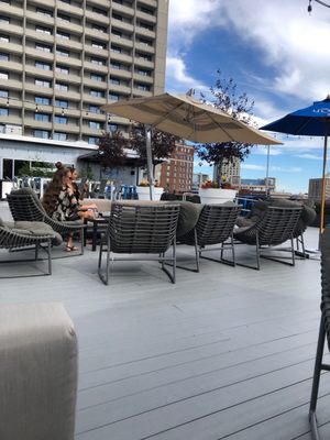 Rooftop @ Revere by null