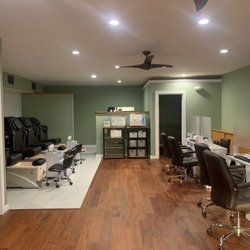 Serenity Nails plus Beauty
