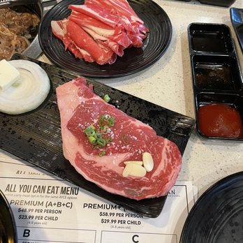 Han Korean BBQ House - Brisket and ribeye - Korean Near Me - Burbank, California Han Korean BBQ House - Brisket and ribeye - Korean Near Me - Burbank, California