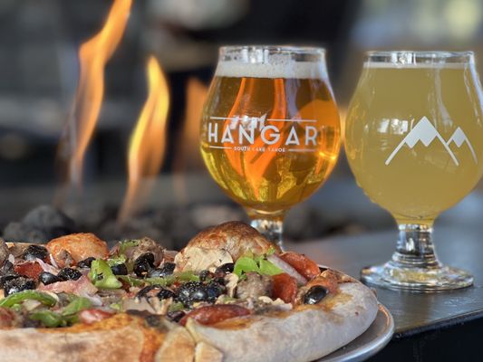 The Hangar - Taproom & Bottle Shop by null