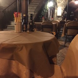 Taverna Fregoso - 01:00 Uhr