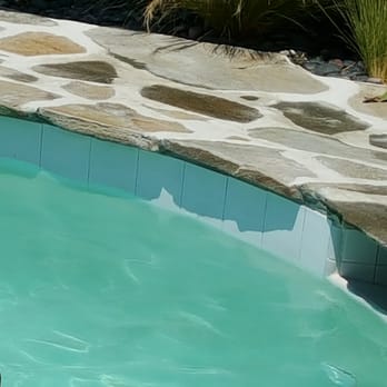 Specialty Aquatic Tile Cleaning - After - Pool Cleaners Near Me - Azusa , California Specialty Aquatic Tile Cleaning - After - Pool Cleaners Near Me - Azusa , California