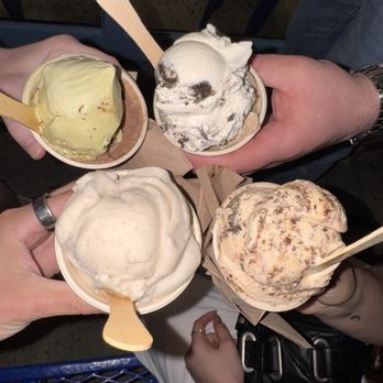 Lady Moo Moo - Ice Cream & Frozen Yogurt Near Me - Brooklyn, New York Lady Moo Moo - Ice Cream & Frozen Yogurt Near Me - Brooklyn, New York