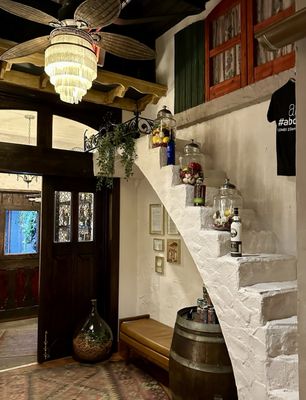 ala | Bethesda by null