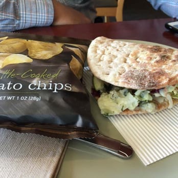 Panera Bread - Mediterranean flatbread - Sandwiches Near Me - Austin, Texas Panera Bread - Mediterranean flatbread - Sandwiches Near Me - Austin, Texas