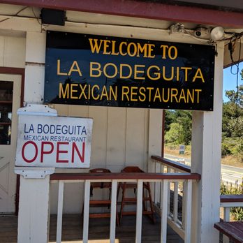 La Bodeguita - Mexican Near Me - Bodega Bay, California La Bodeguita - Mexican Near Me - Bodega Bay, California
