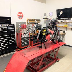 Jim's Workshop