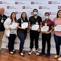 Harlingen Medical Center