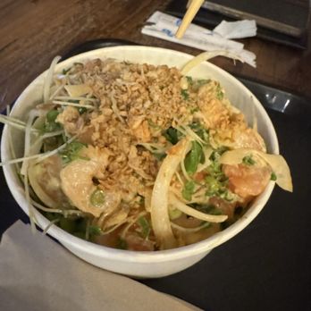 Poke Chop - Poke Near Me - Encinitas, California