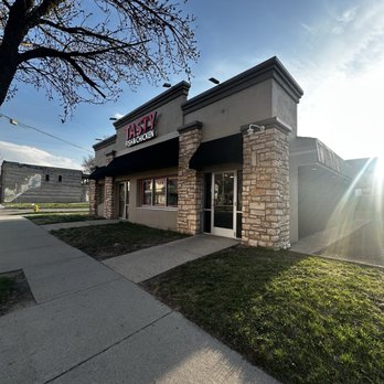 Pacific Fish And Chicken - TASTY Fish and Chicken - Seafood Near Me - Grand Rapids, Michigan Pacific Fish And Chicken - TASTY Fish and Chicken - Seafood Near Me - Grand Rapids, Michigan